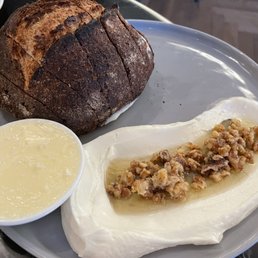 Demi Country Loaf