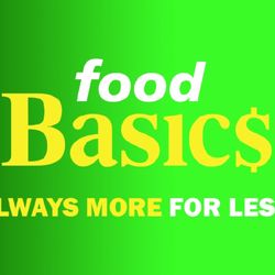 Food Basics