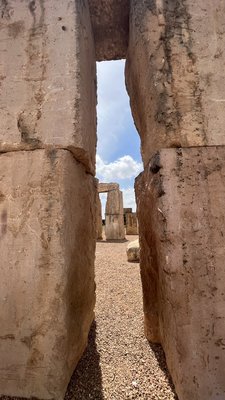 Stonehenge Replica by null
