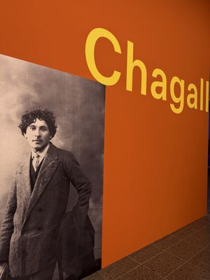 Kunstsammlung Nordrhein-Westfalen by null