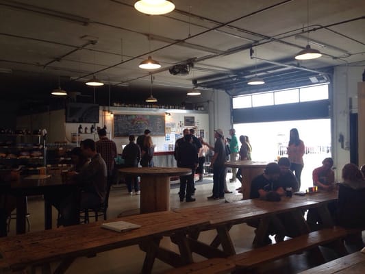 Fargo Brewing Company by null