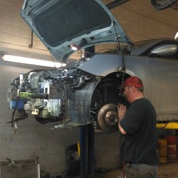 1st Choice Auto Repair