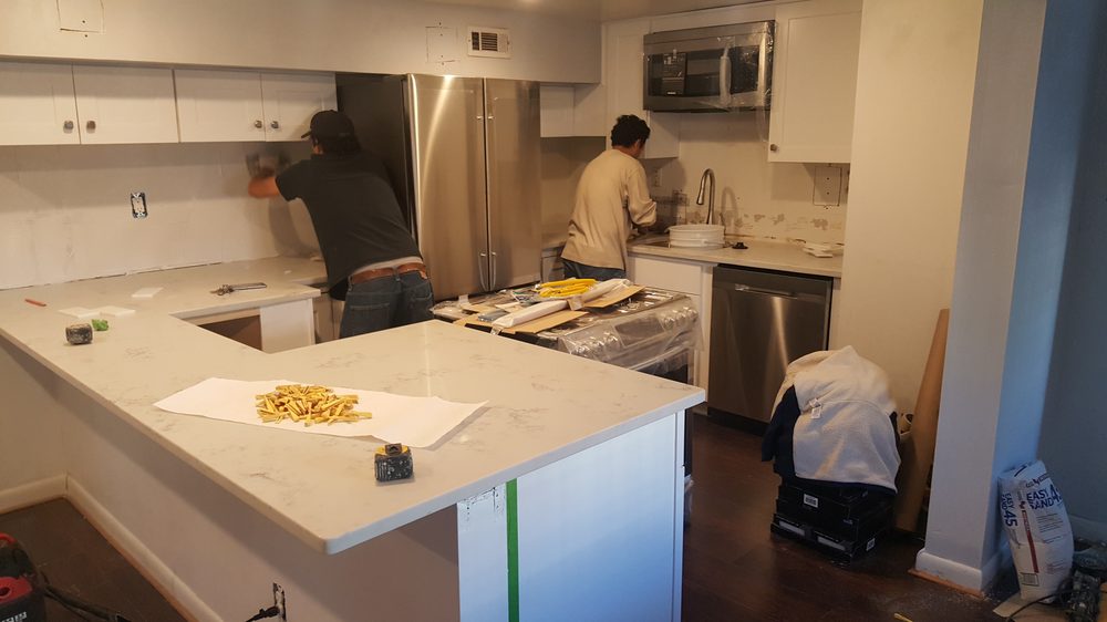 Slide of Plumbline Contractors