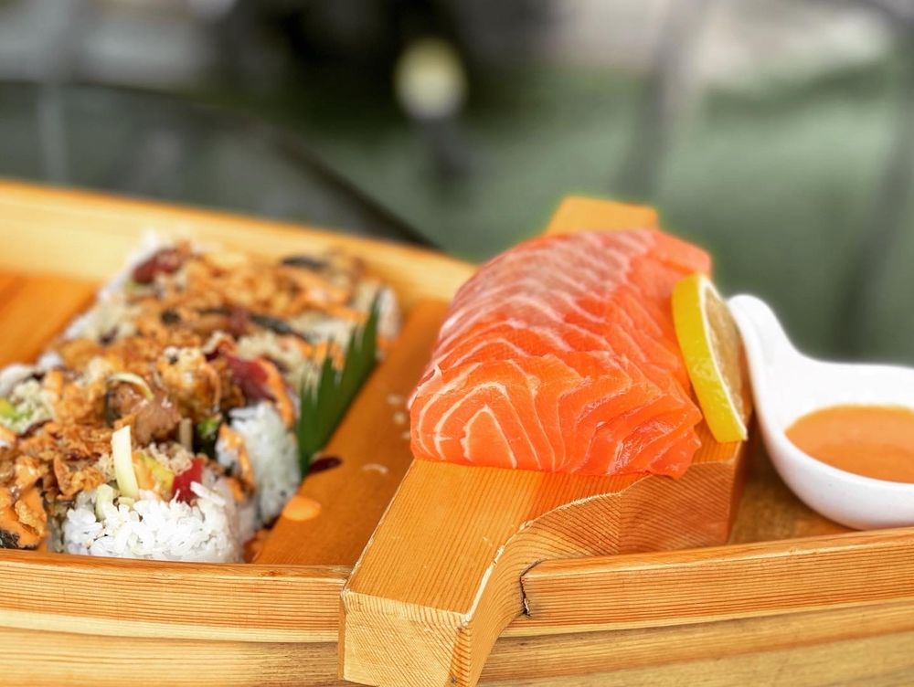 MIKADO JAPANESE RESTAURANT Updated October 2024 39 Photos & 34