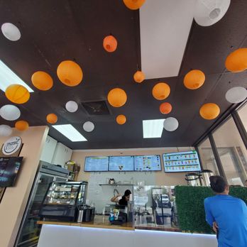 Magic Tea & Coffee - Coffee & Tea Near Me - Dunedin, Florida