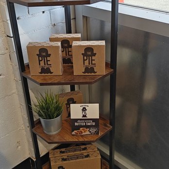 The Pie Commission - Fast Food Near Me - Toronto, Ontario The Pie Commission - Fast Food Near Me - Toronto, Ontario