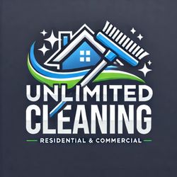 Unlimited Cleaning