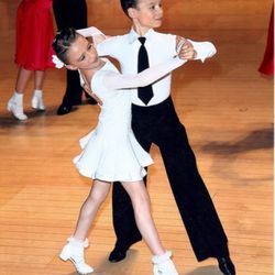 Oly's Dancesport Studio
