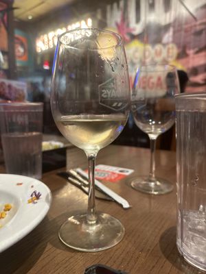 TGI Fridays by null