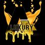 A Plus Lux Black Car