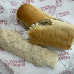 Erbert & Gerbert's