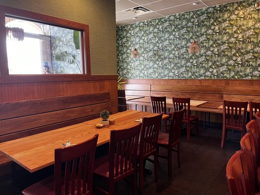 Jasmine Thai Restaurant by null