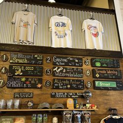 Settlers Brewing