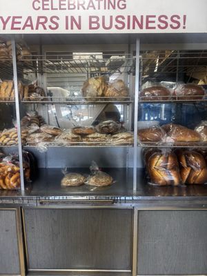 Popular Portuguese Bakery of San Jose by null