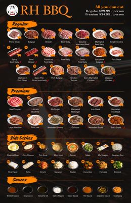RH BBQ by null