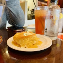 Milk & Honey Restaurant at Wesley Chapel - M & H Biscuit