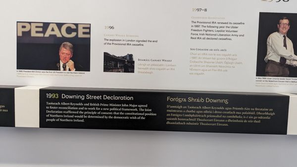 GPO Museum by null