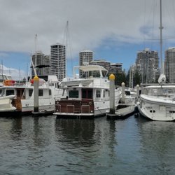 Surfers Paradise River Cruises