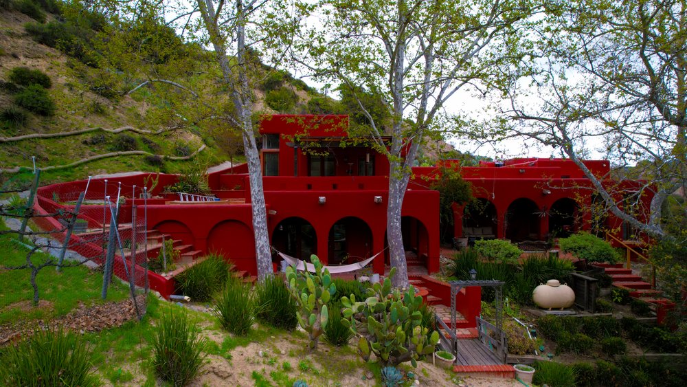 Slide of EBA Roofing