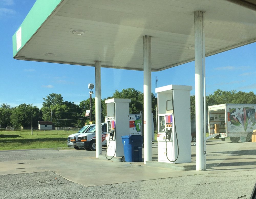 HIVIEW MINI MART Updated September 2024 14516 E 96th St N, Owasso