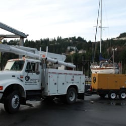 Cupit Electrical Services - Electrician in Vancouver