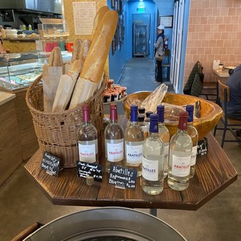 Pandor - Bakeries Near Me - Irvine, California