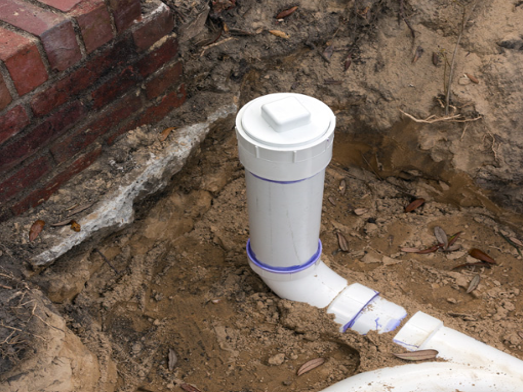 Slide of Kellermeier Plumbing