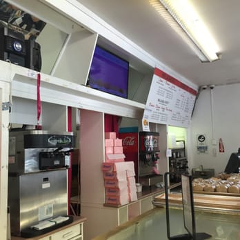 Leonard's Bakery - Bakeries Near Me - Honolulu, Hawaii