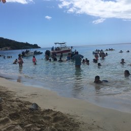 Beach fun Beach fun