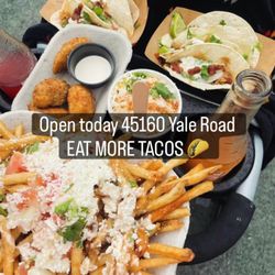 The Crazy Gringo Food Truck