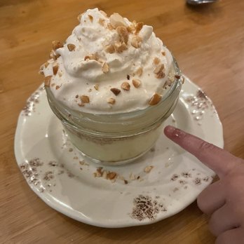 The Heritage Table - Banana Pudding - American Near Me - Frisco, Texas The Heritage Table - Banana Pudding - American Near Me - Frisco, Texas