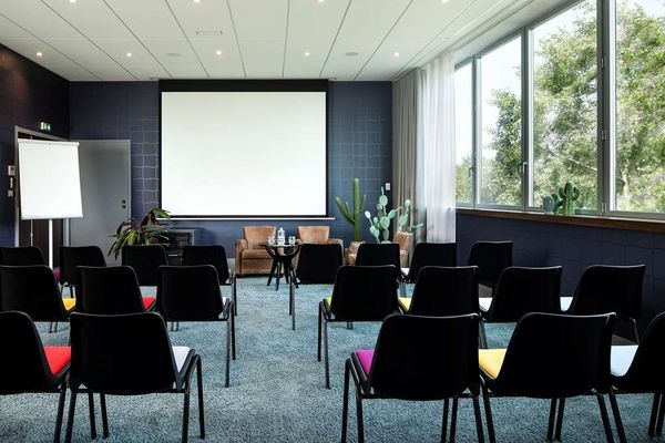 Best Western Plus Hôtel Isidore by null