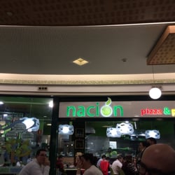 Nación