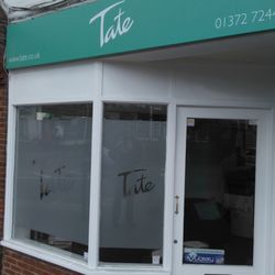 Tate - Update 2017