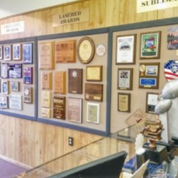 Big John's Trophies - Trophy Shops Near Me - Tacoma, Washington Big John's Trophies - Trophy Shops Near Me - Tacoma, Washington