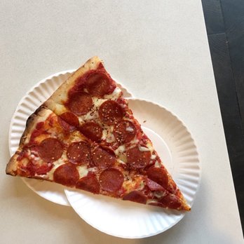King Slice - Pizza Near Me - Toronto, Ontario
