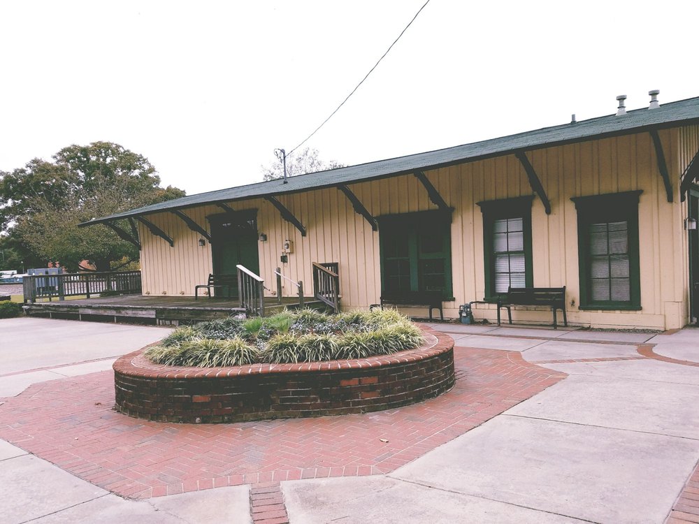 KENNESAW DEPOT Updated September 2024 2828 Cherokee St, Kennesaw