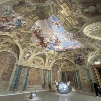 Belvedere - Castles Near Me - Vienna, 9