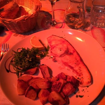 Portovenere - grilled fish - Italian Near Me - Nice, 06
