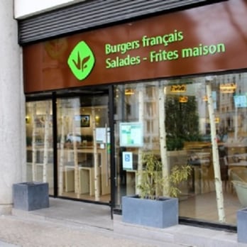VF - Restaurant VF - Burgers Near Me - Nantes, 44 VF - Restaurant VF - Burgers Near Me - Nantes, 44