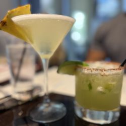 The Woods Jupiter - The Pineapple Infusion