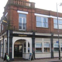 The Emporium