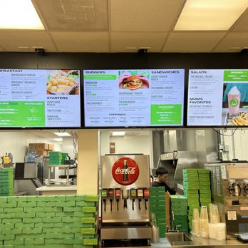 Wahlburgers - Burgers Near Me - Honolulu, Hawaii Wahlburgers - Burgers Near Me - Honolulu, Hawaii