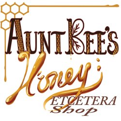 Aunt Bee's Honey Et Cetera Shop logo