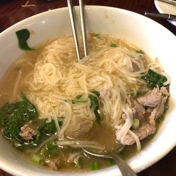 Spice I Am - Thai Boat Noodles - Thai Near Me - Alameda, California Spice I Am - Thai Boat Noodles - Thai Near Me - Alameda, California