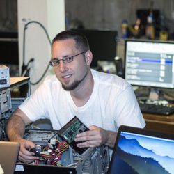 Priority Computer Repair