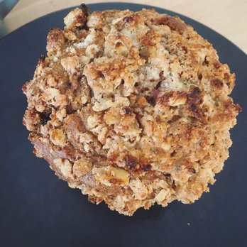 Rise Authentic Baking Co - Strawberry chocolate chip muffin - Bakeries Near Me - Grand Rapids, Michigan Rise Authentic Baking Co - Strawberry chocolate chip muffin - Bakeries Near Me - Grand Rapids, Michigan