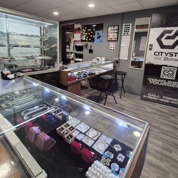 City Styles 313 - CityStyle Headquarters - Eyewear & Opticians Near Me - Southfield, Michigan City Styles 313 - CityStyle Headquarters - Eyewear & Opticians Near Me - Southfield, Michigan