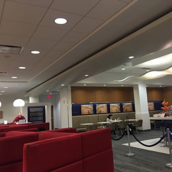 Delta Sky Club - Lounge - Airport Lounges Near Me - Indianapolis, Indiana