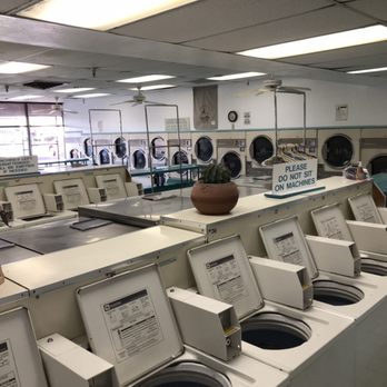 Coyote Wash - Clean and friendly place - Laundry Services Near Me - Tucson, Arizona